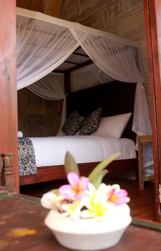 Hotel Swan House Canggu Exteriér fotografie