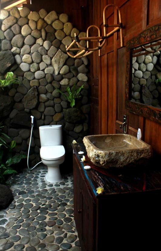 Hotel Swan House Canggu Exteriér fotografie